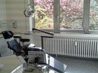 Unsere Zahnarztpraxis in Düsseldorf setzt auf patientenschonende Behandlungen